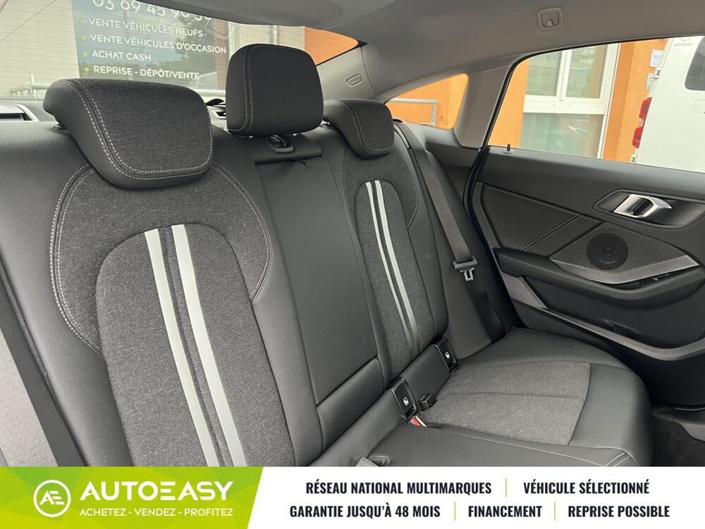 Serie 2 Gran coup&eacute; 218i / Business Design DKG7 2022 occasion 68920 Wettolsheim