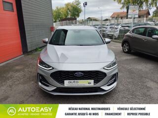 Focus 1.5 EcoBlue 115 Powershift St-Line X 2025 occasion 40990 Saint-Paul-l&egrave;s-Dax