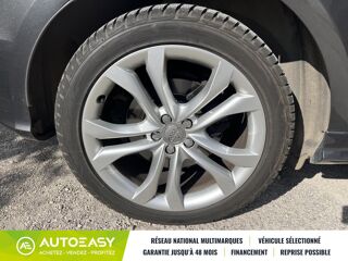 SQ5 3.0 V6 BiTDI 313 cv quattro Tiptronic // FULL ENTRETIEN AUDI 2015 occasion 84260 Sarrians