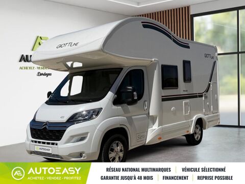 Annonce voiture Citroën Jumper 51490 €