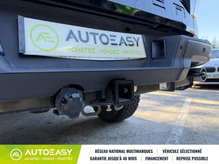 Ranger 3.0 EcoBoost V6 292 Double Cabine Raptor BVA10 / TVA Apparen 2025 occasion 13330 P&eacute;lissanne