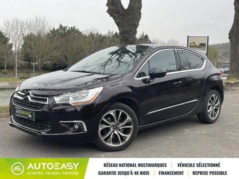 Citroen ds4 Citroën  2.0 BLUEHDI PRESTIGE 163 /