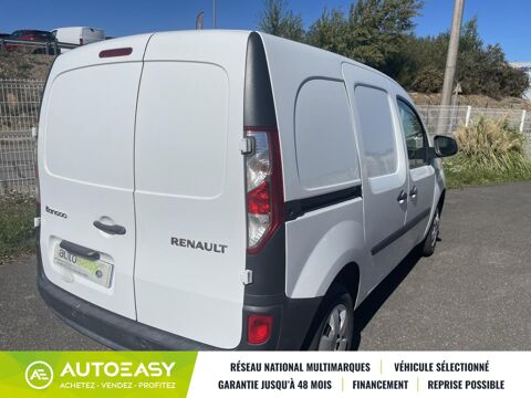 Kangoo II PH2 1.5 DCi 90CV EXTRA 2019 occasion 87280 Limoges