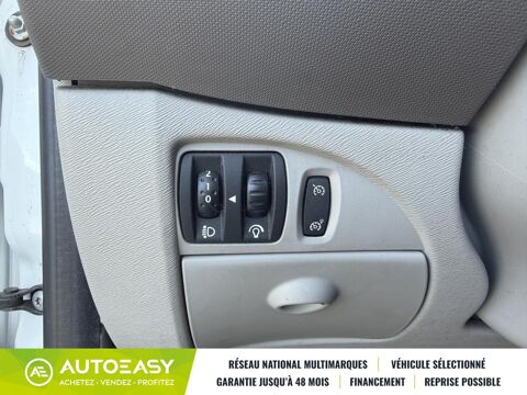 Twingo II 1.5 DCI 75 ECO2 EXPRESSION 2012 occasion 24100 Creysse