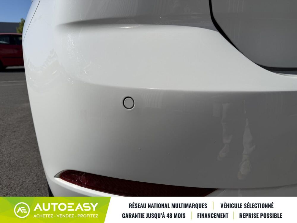 Golf 1.6 TDI 116ch BlueMotion - Join 2018 occasion 24750 Boulazac Isle Manoire
