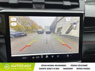 Puma 1.0 EcoBoost 125 ch Mhev ST-Line 23500 km/Apple Carplay / V&eacute; 2025 occasion 57100 Thionville