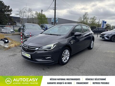 Opel Astra K Hatchback (68) 1.6 CDTI 16V FAP ecoFLEX S&S 110 cv EDITION 2016 occasion Vannes 56000