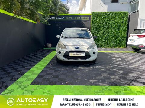 Ka II 1.2 i S&S 69 cv 2016 occasion 97460 Saint-Paul