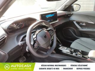 2008 II 1.2 Hybrid 145 E-DCS6 Allure *NEUF* 2024 occasion 40990 Saint-Paul-l&egrave;s-Dax