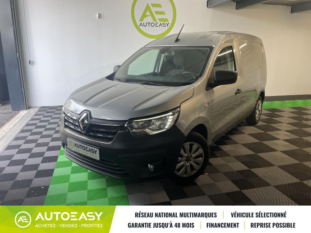 Express 1.3 TCe 100ch Confort 22 Apple CarPlay 2022 occasion 64600 Anglet
