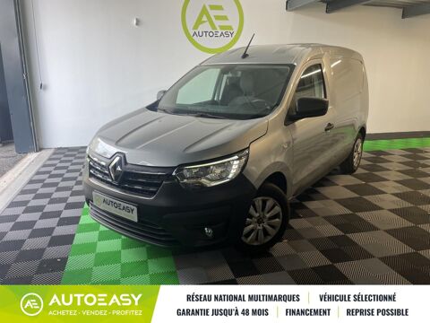 Annonce voiture Renault Express 11990 €