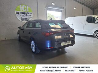 Leon 2.0 TDI 150 SPORTOURER XCELLENCE DSG7 2023 occasion 34770 Gigean