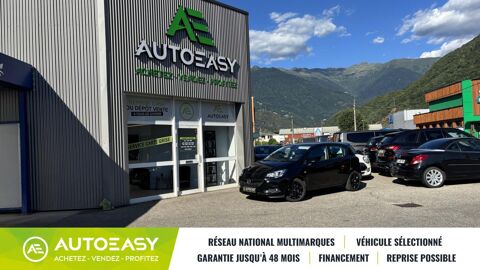 Opel corsa 1.4 TURBO 100CH BLACK EDITION 5P 9500 eu
