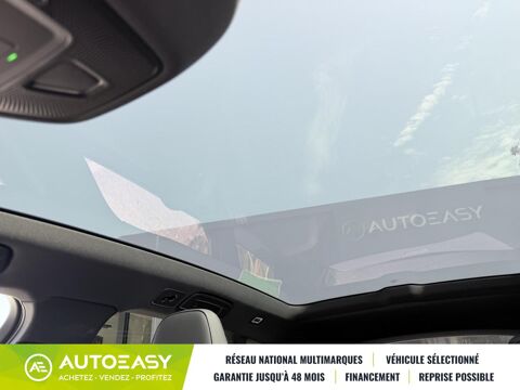 A5 Avant 2.0 e-hybrid 367 S-Line Quattro S-tronic 7 * Fran&ccedil;aise 2025 occasion 13330 P&eacute;lissanne