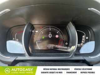 Sc&eacute;nic Scenic 1.6 dCi energy Intens EDC 2018 occasion 84260 Sarrians