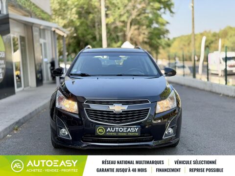 Cruze Break (J308) 1.6 i 16V 124 cv / Entretien et distri a jour / 2014 occasion 34430 Saint-Jean-de-Vedas