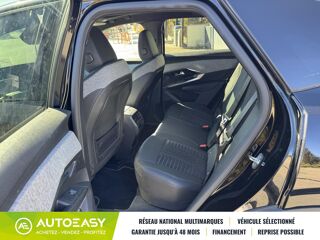 3008 1.2 Hybrid 136 cv Bo&icirc;te auto GT hifi Focal, Alcantara 2024 occasion 42580 L'Etrat