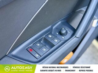 A3 35 TFSI 150 S LINE S TRONIC 7 * CUIR * LED * CARPLAY * JA19 2021 occasion 34430 Saint-Jean-de-Vedas