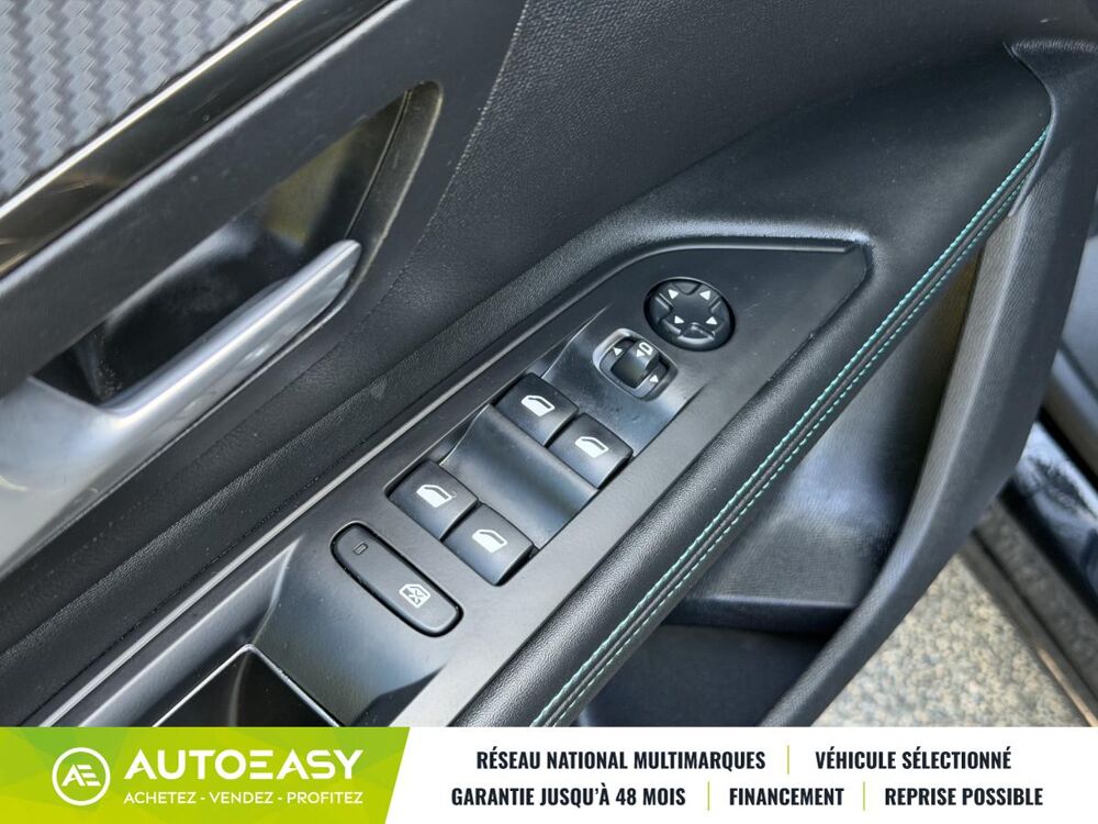 5008 1.2 THP 130 EAT8 Allure 7 Places / CarPlay / Cam&eacute;ra de recu 2021 occasion 34430 Saint-Jean-de-Vedas