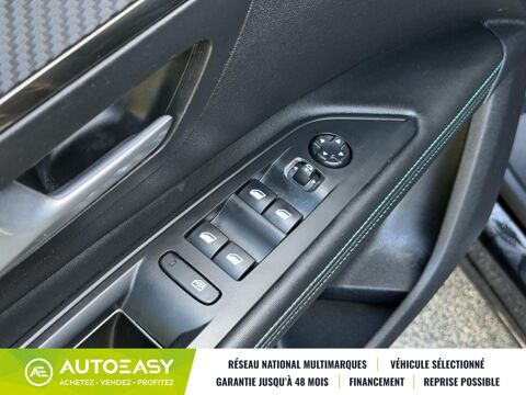 5008 1.2 THP 130 EAT8 Allure 7 Places / CarPlay / Cam&eacute;ra de recu 2021 occasion 34430 Saint-Jean-de-Vedas