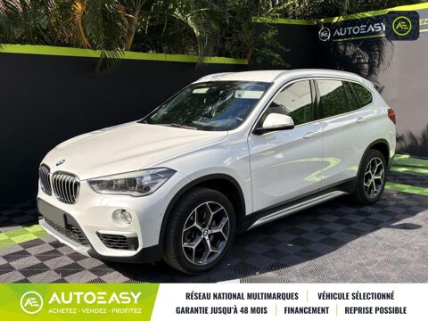 Annonce voiture BMW X1 18990 €