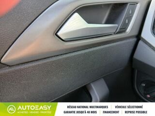 Polo VI 1.0 TSI 95 cv Conforline / CarPlay 2018 occasion 03000 Avermes