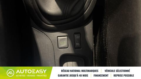 Captur 0.9 Tce zen 90 ch 2013 occasion 29850 GOUESNOU