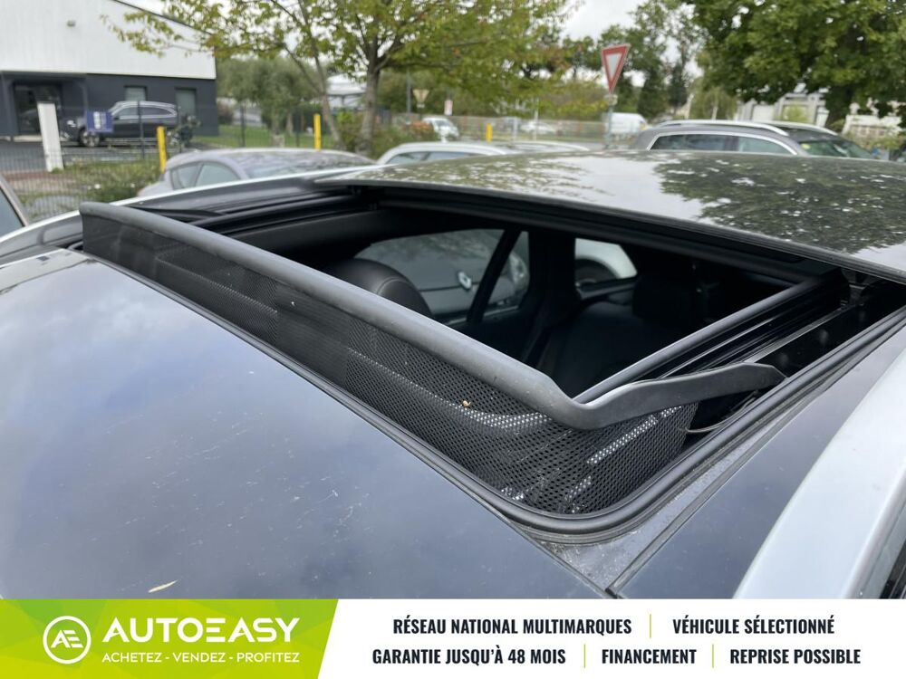Classe GLC 300 de Hybrid 197+136ch AMG Line 4Matic 9G-Tronic 2022 occasion 35230 Saint-Armel