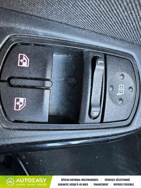 Corsa E 3 Portes 1.4 i Turbo ecoFLEX S&S 101 cv 2018 occasion 56000 Vannes