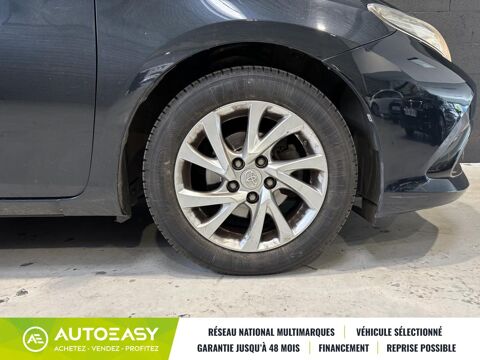 Auris Dynamic Hatchback 1.6 D-4D 112 ch / Suivi d'entretien dispon 2016 occasion 29850 GOUESNOU