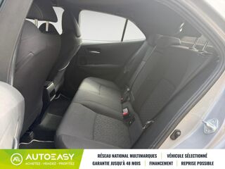 Corolla 2.0 VVT-i HEV HYBRIDE 180H DESIGN 2019 occasion 24100 Creysse