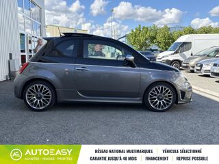 500 595 TURISMO 165cv * Bi-ton * BEATS * Entretien Complet * Tr 2018 occasion 33185 Le Haillan