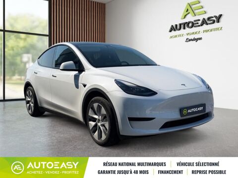 Model Y 60Kwh 260ch - Standard - SOH 94% 2023 occasion 24750 Boulazac Isle Manoire