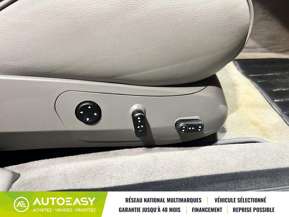 Quattroporte 4.2 V8 400 CH GT SPORT BOITE F1 2006 occasion 83520 Roquebrune sur Argens