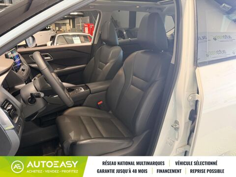 X-Trail TEKNA E-POWER 204 CH 2023 occasion 83520 Roquebrune sur Argens