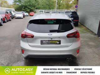 Focus 1.5 EcoBlue 115 Powershift St-Line X 2025 occasion 40990 Saint-Paul-l&egrave;s-Dax