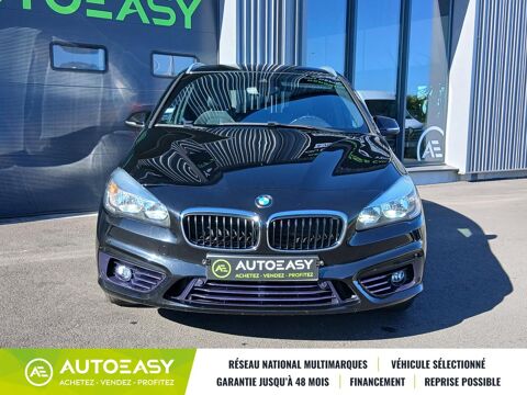Serie 2 218d xDrive 2.0 d 150cv Sport 2016 occasion 03000 Avermes