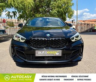 S&eacute;rie 1 M135i 135 i XDIVRE F40 306ch / ragazzon / suivi / tr&egrave;s bon &eacute; 2020 occasion 13290 Aix-en-Provence