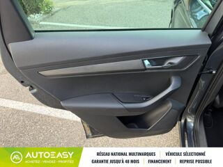 Karoq 1.5 TSI ACT 150 ch Style DSG / Attelage / Coffre &eacute;lec / ACC 2020 occasion 69120 Vaulx-en-Velin