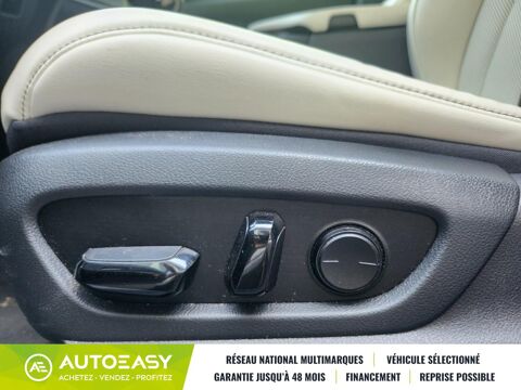 UX 250h F SPORT Executive Toit ouvrant 2022 occasion 44470 Carquefou