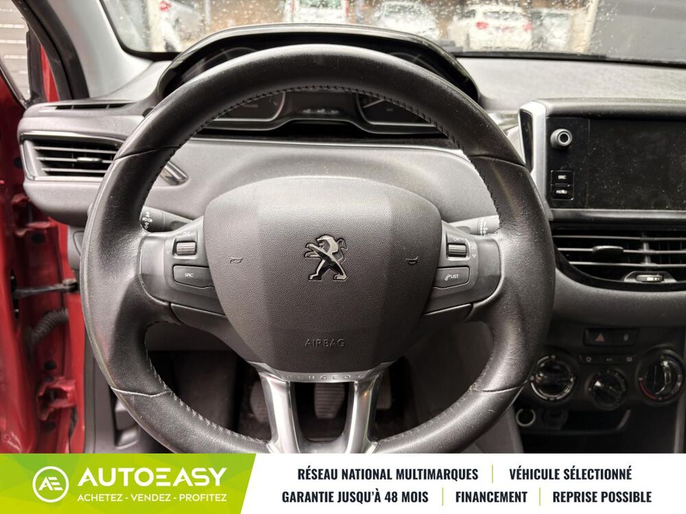 208 1.2 THP 110cv 2019 occasion 97460 Saint-Paul