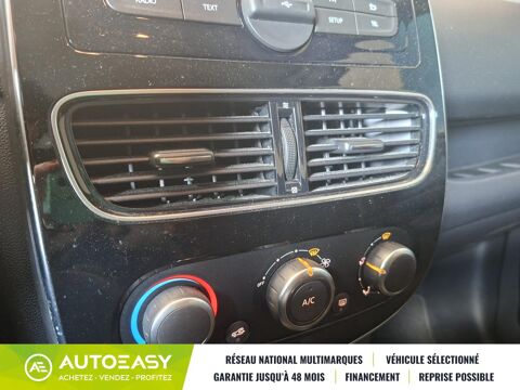 Clio 0.9 TCE 90 GENERATION / ENTRETIEN A JOUR 2020 occasion 34770 Gigean