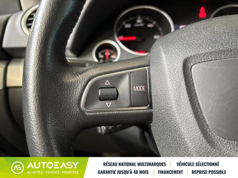Exeo ST 2.0 TDI 143 ch FAP Reference / Distribution 2026 / Attela 2011 occasion 29850 GOUESNOU