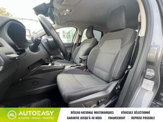 Arkana TCe 140 MHEV Business BVA * Carplay * Cam&eacute;ra * Si&egrave;ges &eacute;lectr 2022 occasion 33185 Le Haillan