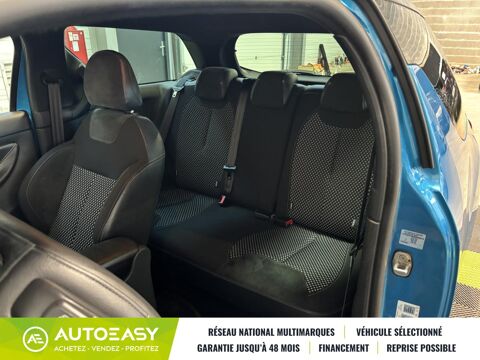 DS3 1.6 HDi 110 FAP Sport Chic / Historique d'entretien disponib 2011 occasion 29850 GOUESNOU