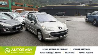 207 1.6 120 Premium - 5 portes 2007 occasion 73200 Albertville