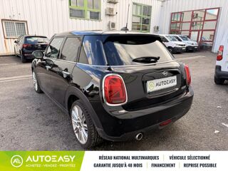Cooper 3 (F55) 5 Portes 1.5 i 12V 136 cv 2021 occasion 33185 Le Haillan
