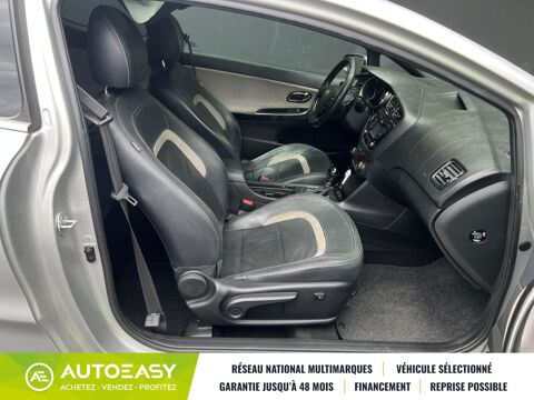 Ceed Pro II 1.6 CRDi 16V 128 cv 2013 occasion 97460 Saint-Paul