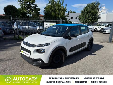 Citroen c3 Citroën  1.5 / 100 CH / FEEL BUSINE
