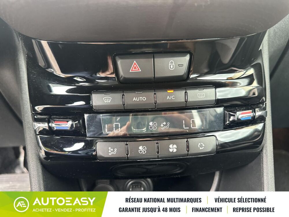 2008 1.2 VTI 82 CH BOITE AUTOMATIQUE ALLURE / 1ERE MAIN / ENTRET 2015 occasion 90400 SEVENANS